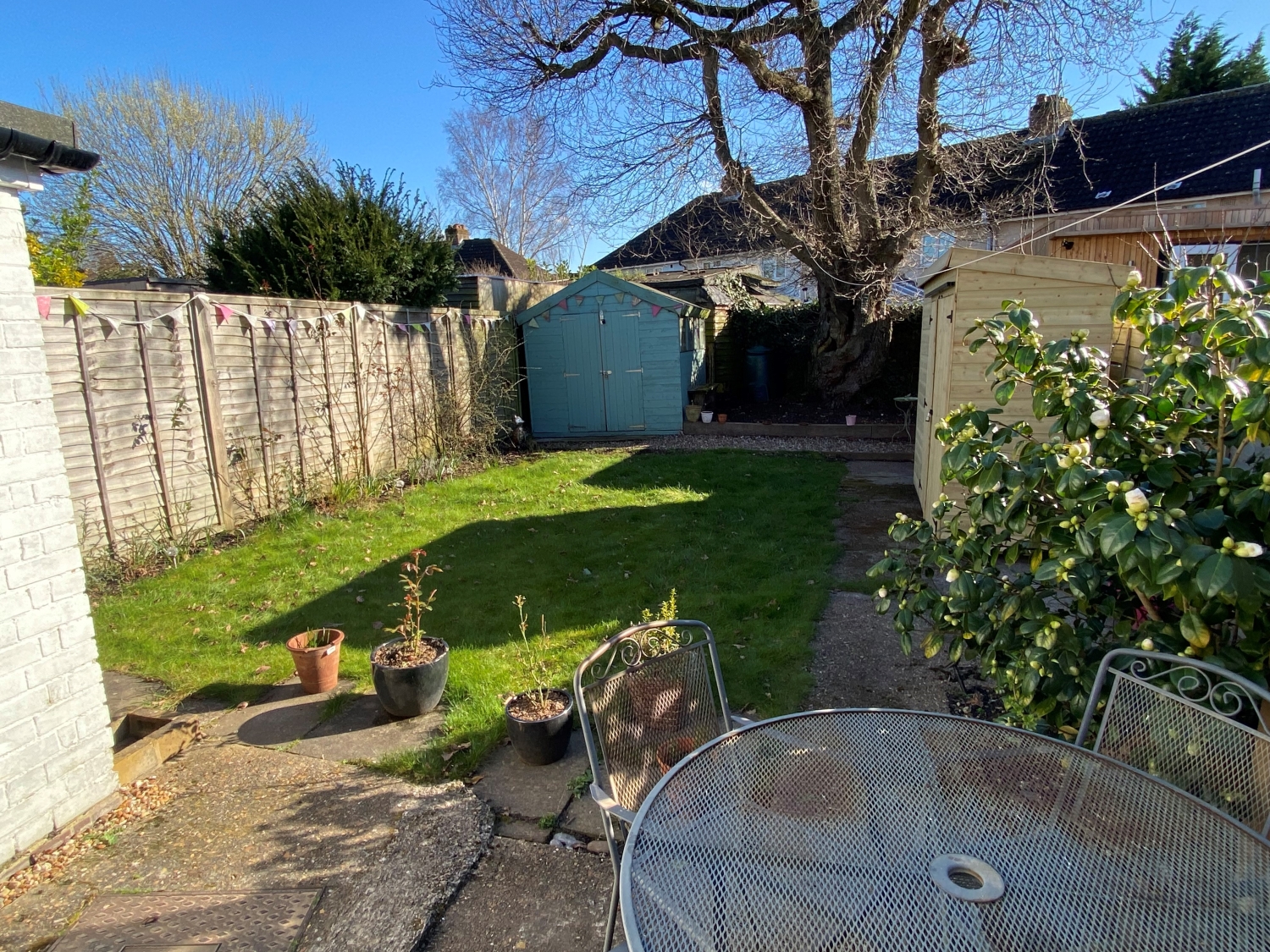 77 Bond Street, Englefield Green, Egham Nevin And Wells